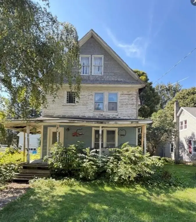 27 S Main Street, Cohocton, NY 14826 - #1