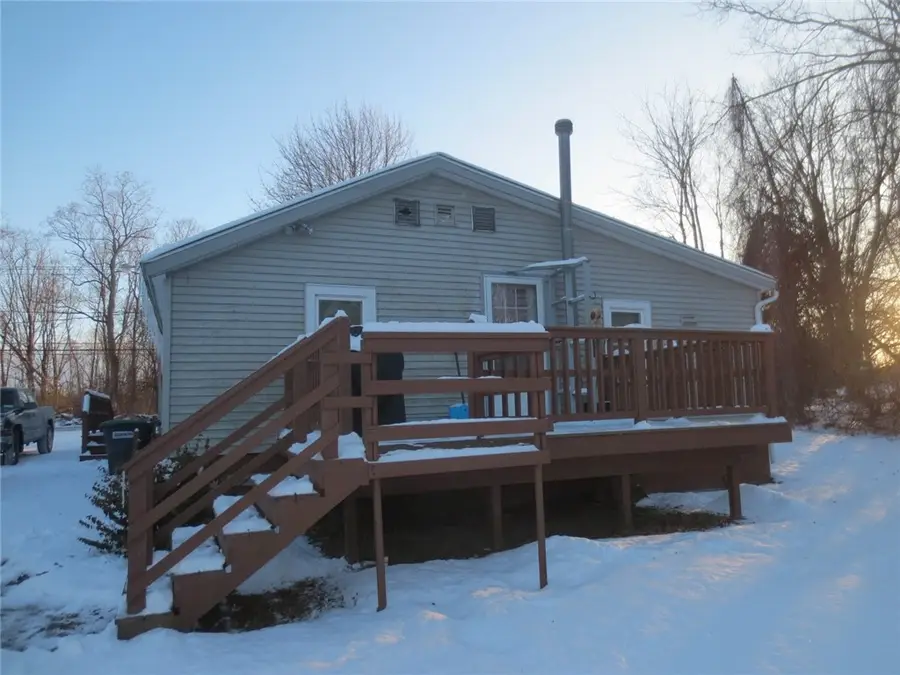 2198 State Route 96, Clifton Springs, NY 14432 - #2