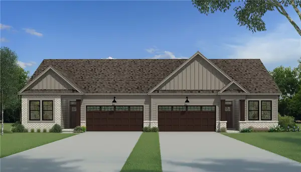 610 High Line Trail Lot 23, Victor, NY 14564