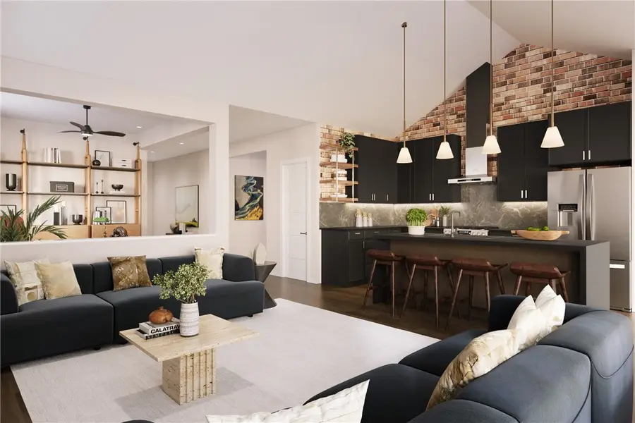 610 High Line Trail Lot 23, Victor, NY 14564 - Image #2