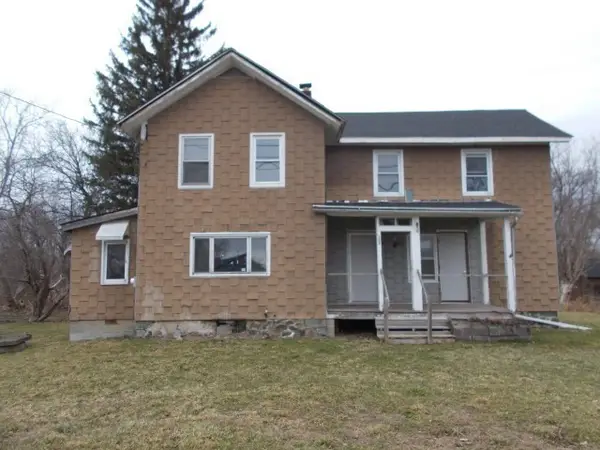 169 Main Street, Wyoming, NY 14591