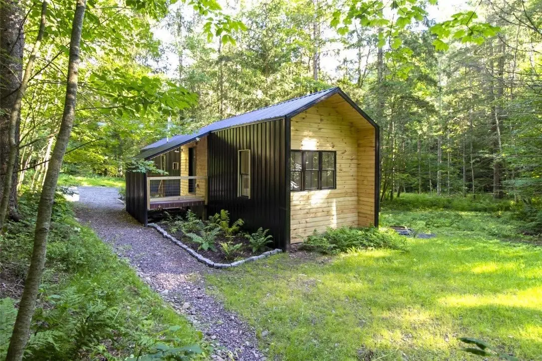 3737 Weaver Hollow Road, Margaretville, NY 13731 - Image #1