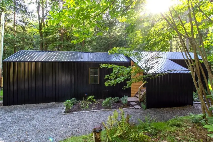 3737 Weaver Hollow Road, Margaretville, NY 13731 - Image #2