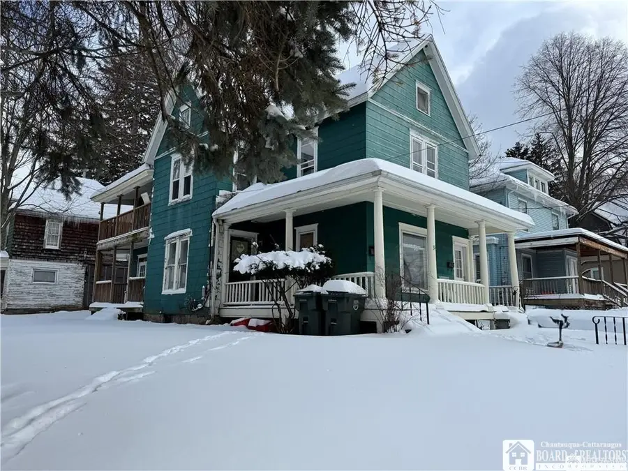 31 Linwood Avenue, Jamestown, NY 14701 - Image #2