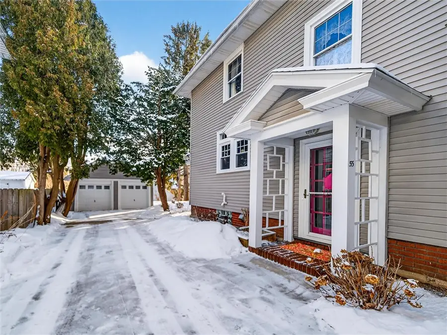 55 Reservoir Avenue, Rochester, NY 14620 - #3