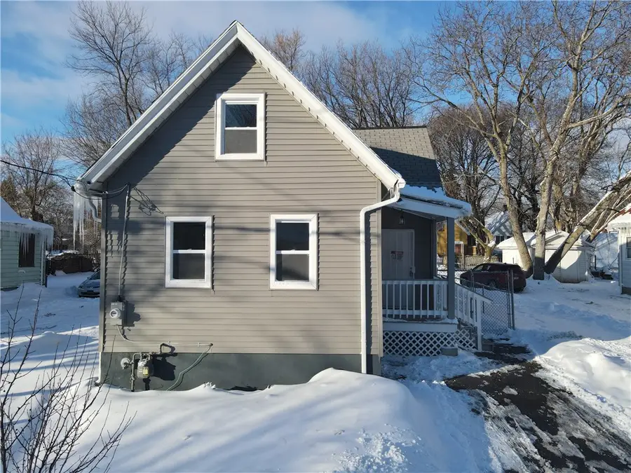 82 Kosciusko Street, Rochester, NY 14621 - #2