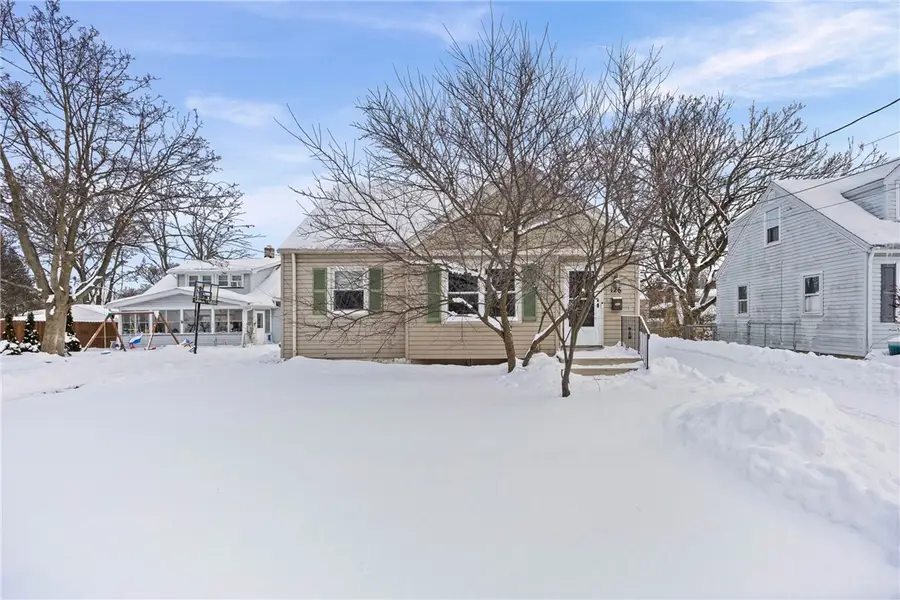 126 Marwood Road, Rochester, NY 14616 - #3