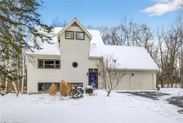 30 Burdick Hill Road, Ithaca, NY 14850