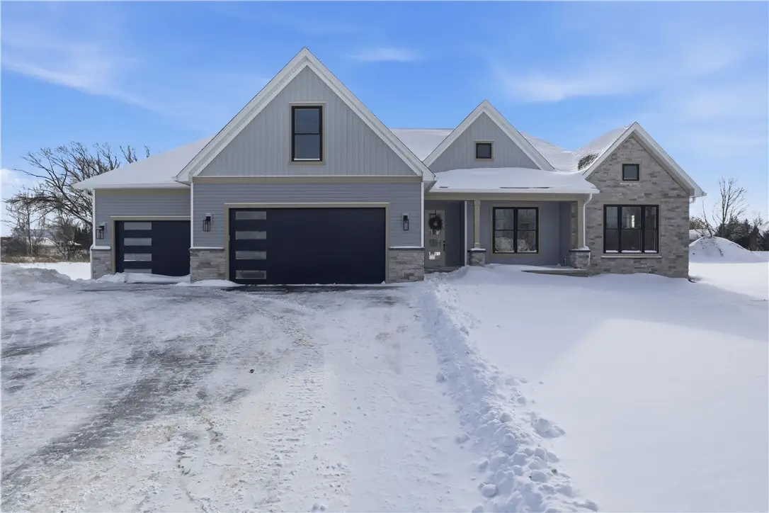 347 Rumford Road, Rochester, NY 14626 - Image #1