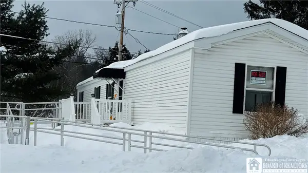 23 Ulrich Park Drive, Cassadaga, NY 14718