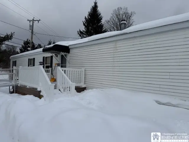 23 Ulrich Park Drive, Cassadaga, NY 14718 - Image #2