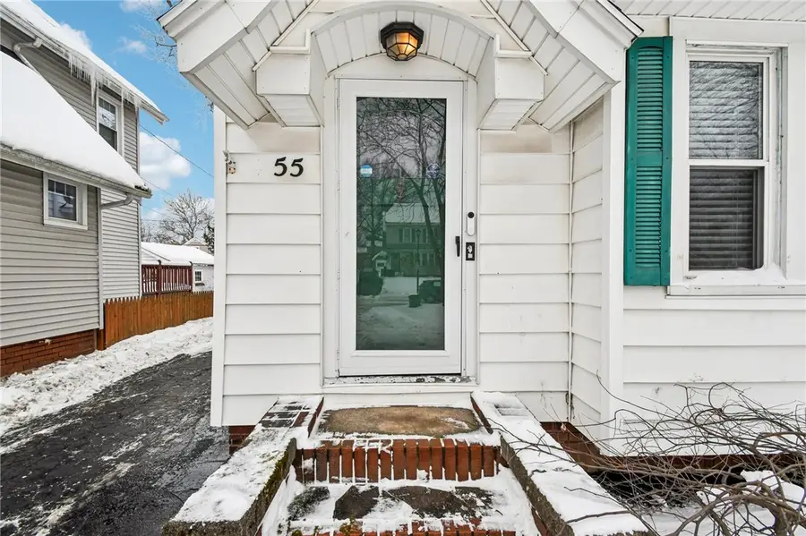 55 Colebourne Road, Rochester, NY 14609 - Image #2