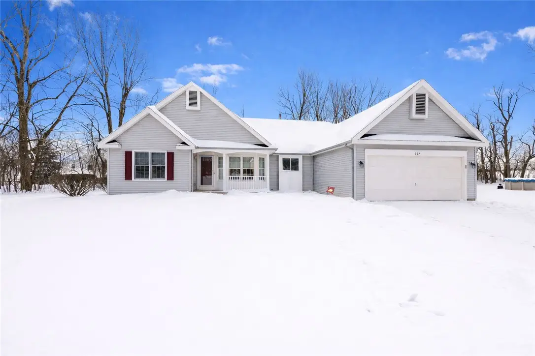 197 Garden Parkway, Henrietta, NY 14467 - #1