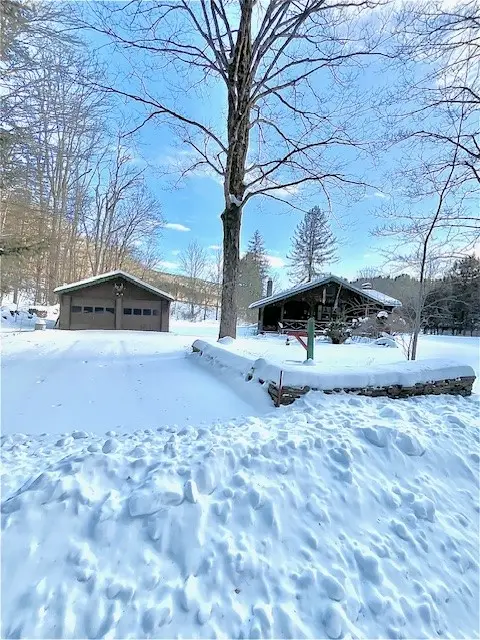 128 Trow Bridge Road, Margaretville, NY 12455 - Image #1