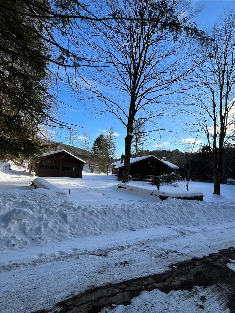 128 Trow Bridge Road, Margaretville, NY 12455 - Image #2
