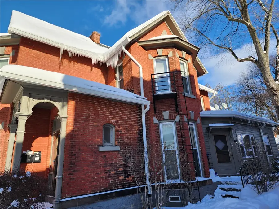 50 Rowley Street #D, Rochester, NY 14607 - #3