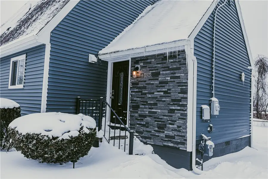 1385 Island Cottage Road, Rochester, NY 14612 - #2