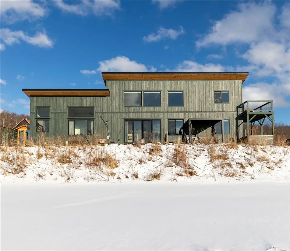 380 Decker Road, Stamford, NY 12167 - Image #1