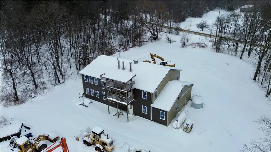 3530 Nunda Byersville Road, Nunda, NY 14517 - Image #2