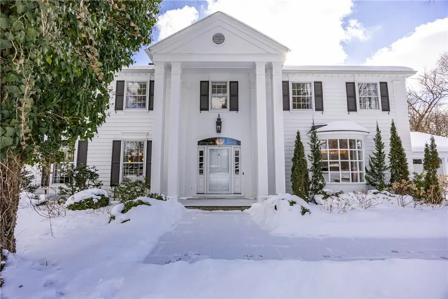 28 Mitchell Road, Pittsford, NY 14534 - #2