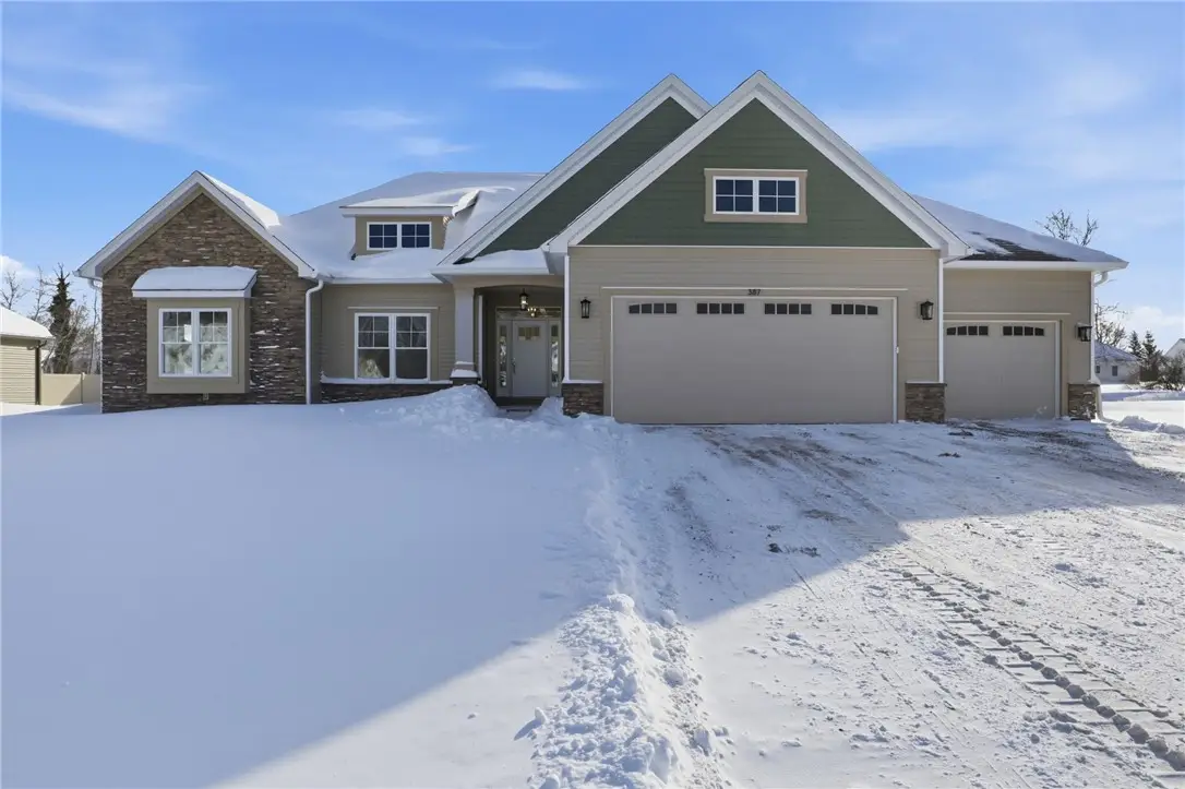 387 Rumford Road, Rochester, NY 14626 - Image #1