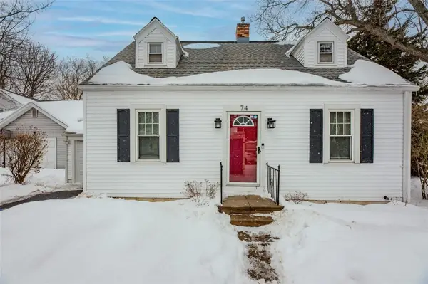 74 Heberle Road, Rochester, NY 14609