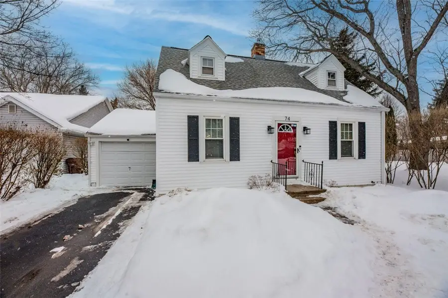 74 Heberle Road, Rochester, NY 14609 - #2
