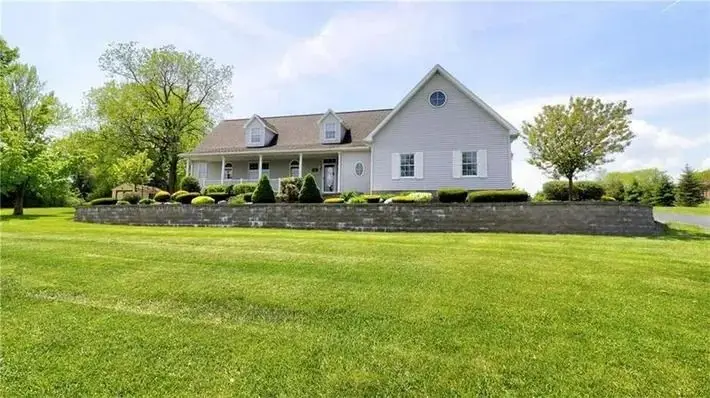 5117 W Lake Road, Auburn, NY 13021 - #2