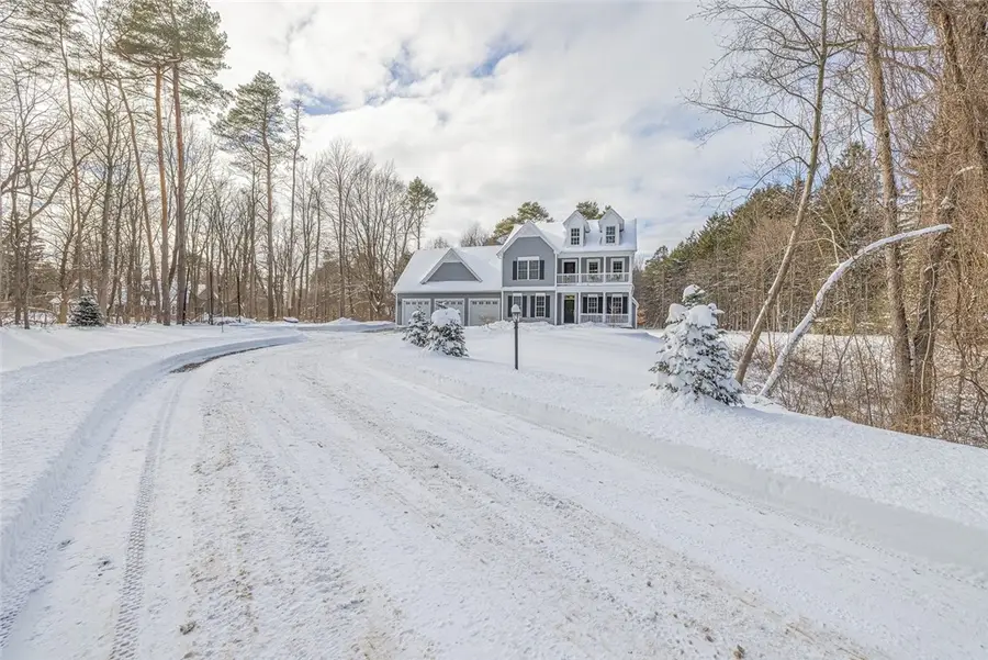 497 Pellett Rd, Webster, NY 14580 - #3