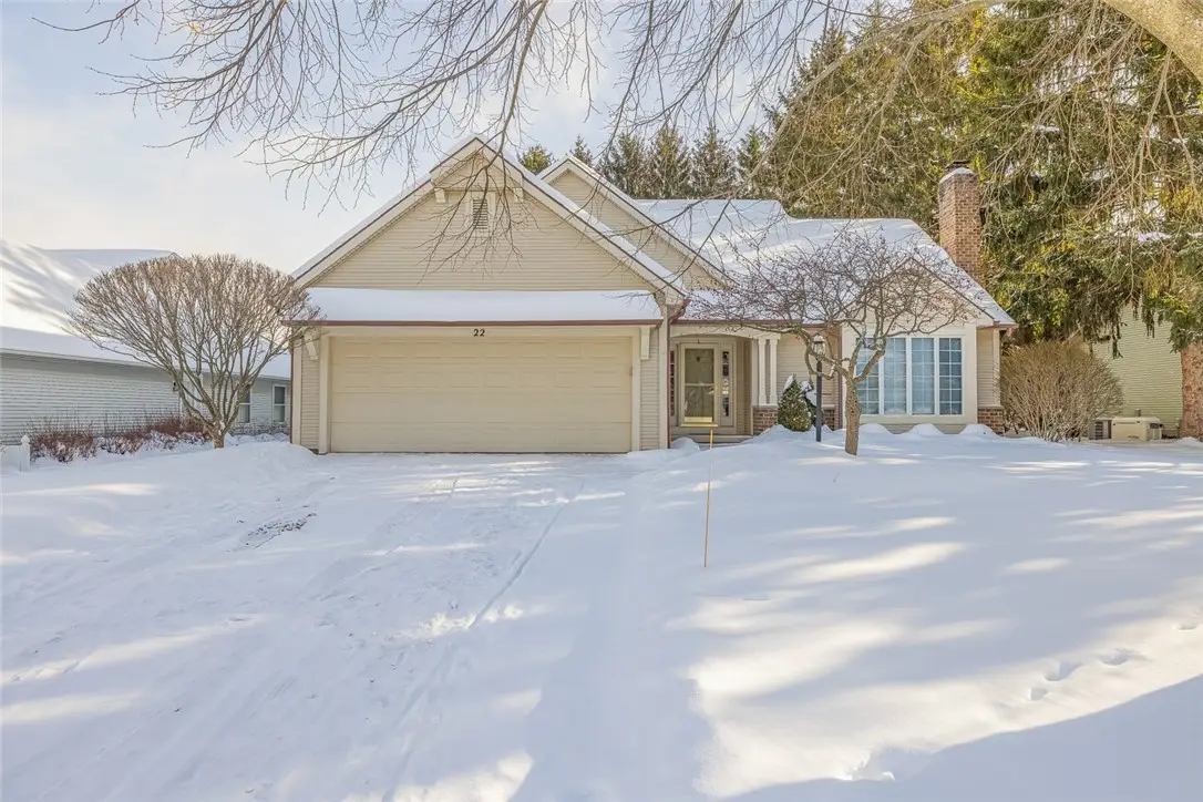 22 Bishops Court, Pittsford, NY 14534 - Image #1