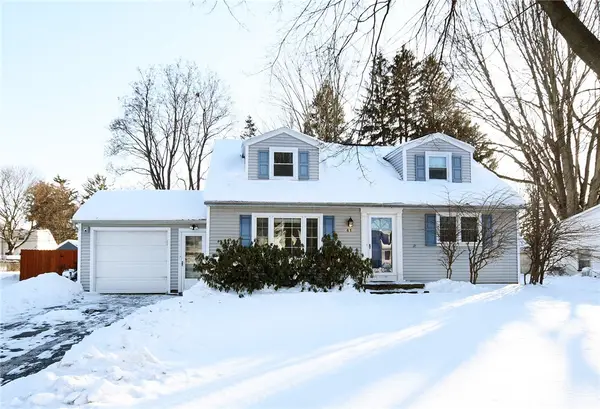 41 Summer Lane, Rochester, NY 14626