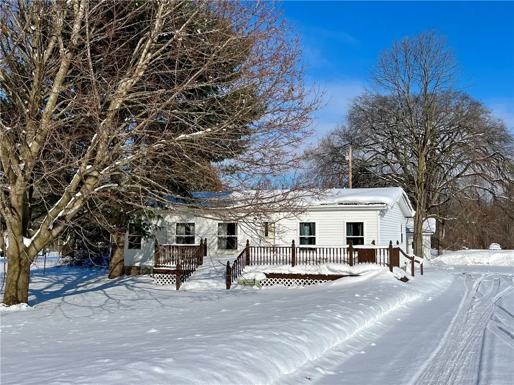 9207 Wayne Center Rose Road, North Rose, NY 14516 - #1