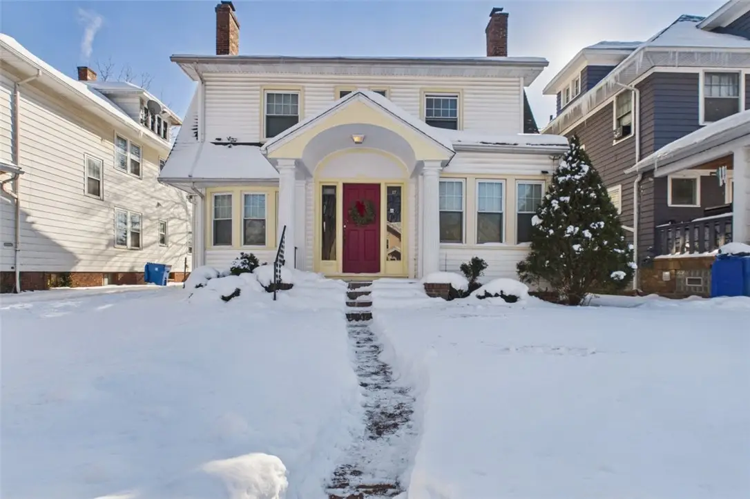 115-117 Genesee Park Blvd, Rochester, NY 14611 - #1