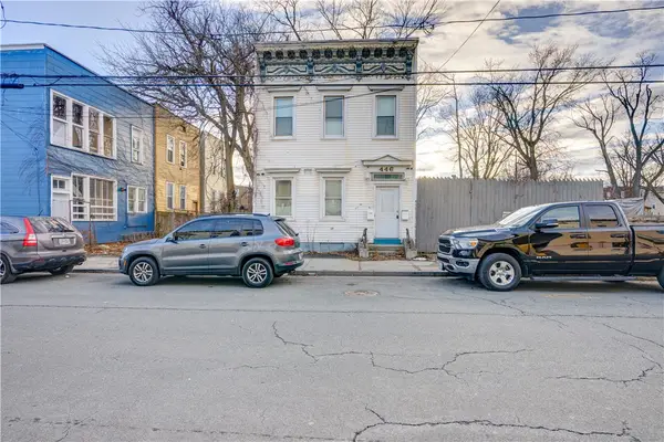 446 1st Street, Albany, NY 12206