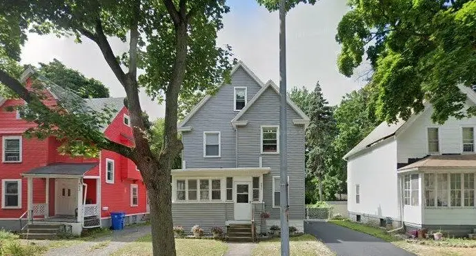 487 Parsells Avenue, Rochester, NY 14609 - #1