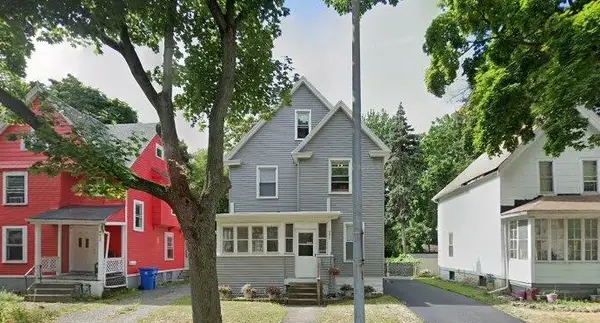 487 Parsells Avenue, Rochester, NY 14609