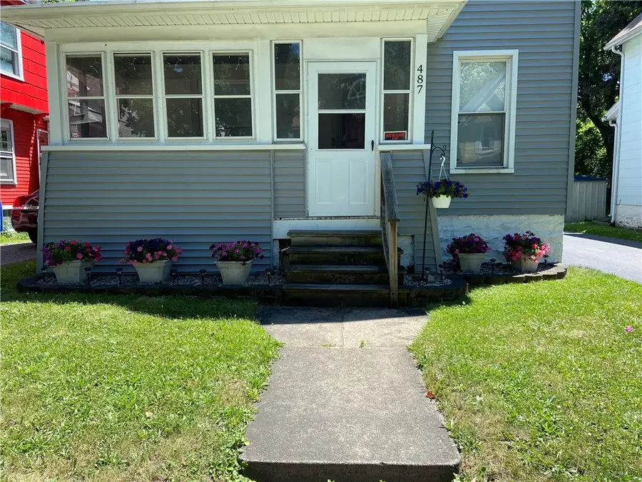 487 Parsells Avenue, Rochester, NY 14609 - #2