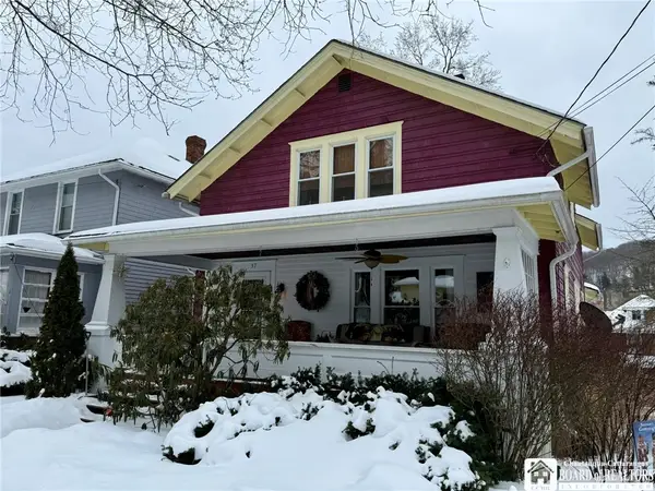 37 Lawrence Avenue, Bradford - PA, PA 16701