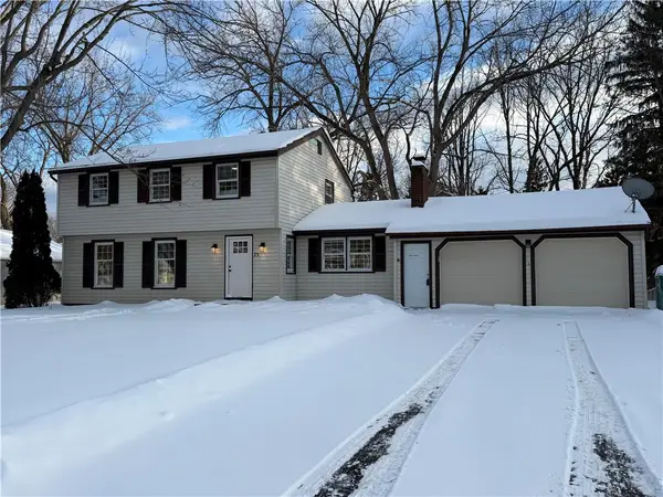 75 Chadwick Drive, Rochester, NY 14618