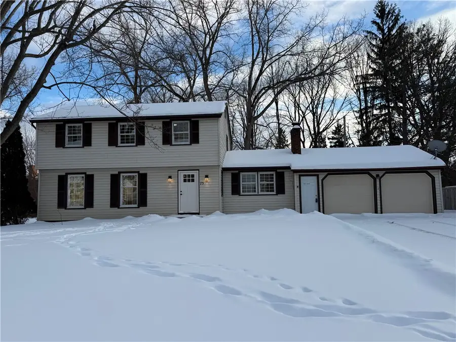 75 Chadwick Drive, Rochester, NY 14618 - Image #2