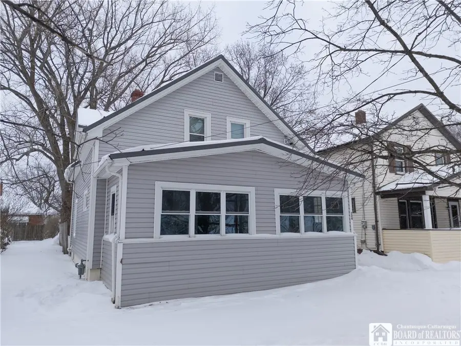 134 S Martin Street, Dunkirk, NY 14048 - Image #2