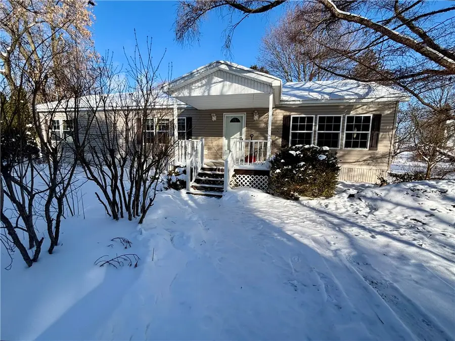 4263 Boone Road, Wayland, NY 14572 - #2