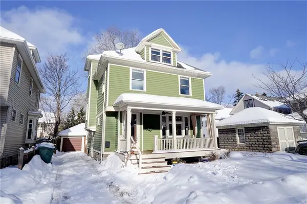 186 Mulberry Street, Rochester, NY 14620