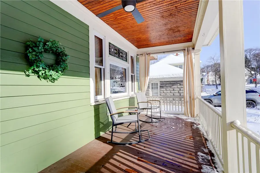 186 Mulberry Street, Rochester, NY 14620 - #2