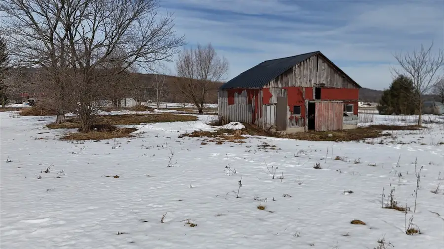 489 Route 62, Conewango Valley, NY 14726 - #2