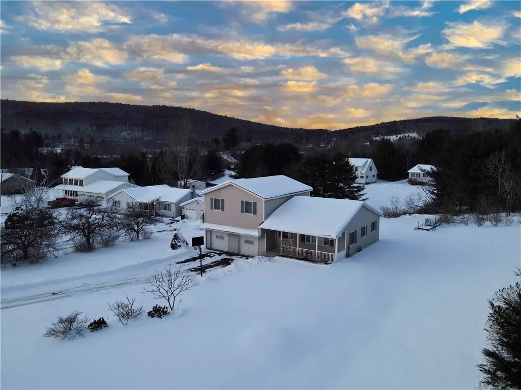 112 Central Drive, Oneonta, NY 13820 - Image #1