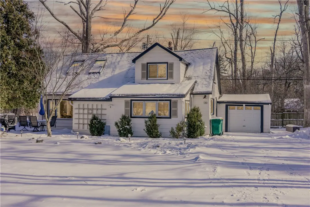 130 Cobb, Rochester, NY 14620 - Image #1