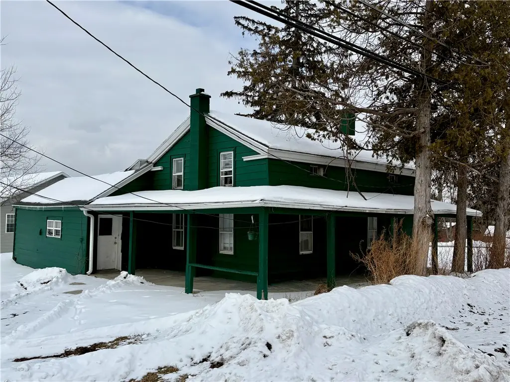 103 Birds-eye View Drive, Ithaca, NY 14850 - #1