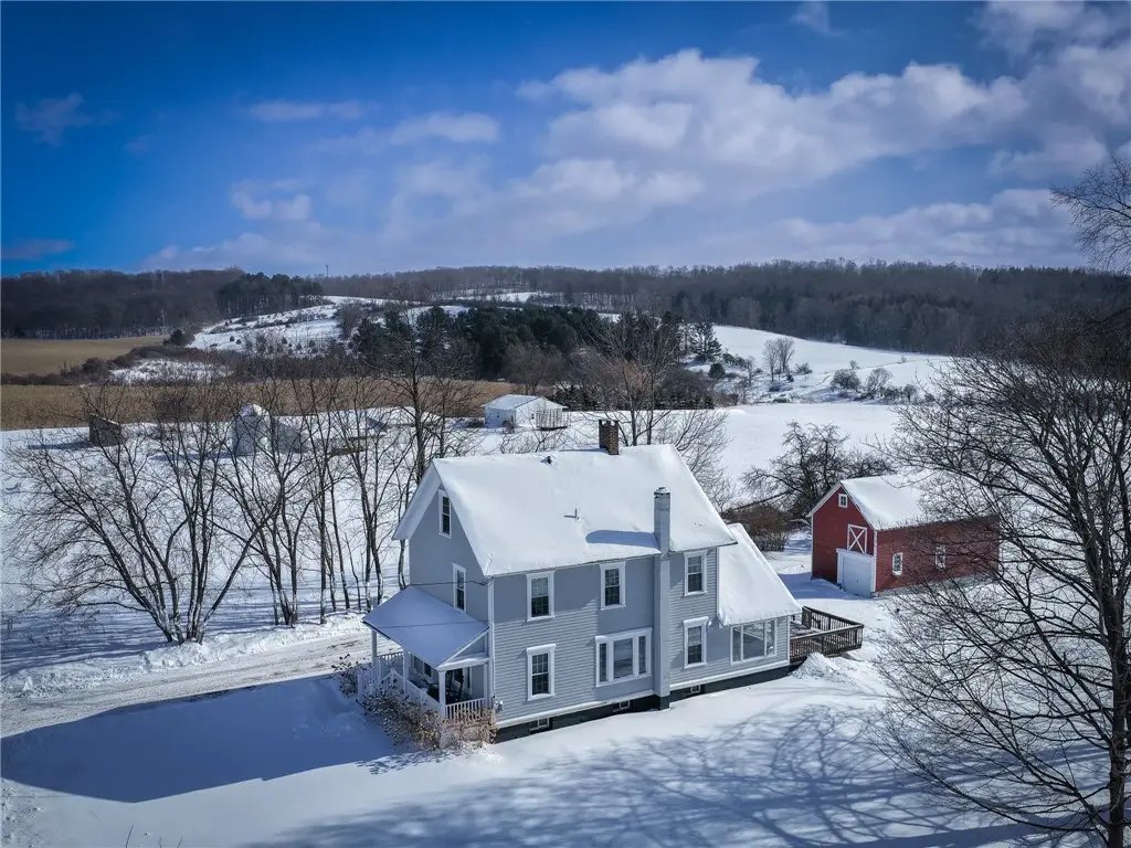 144 County Highway 29a, Springfield Center, NY 13468 - #1