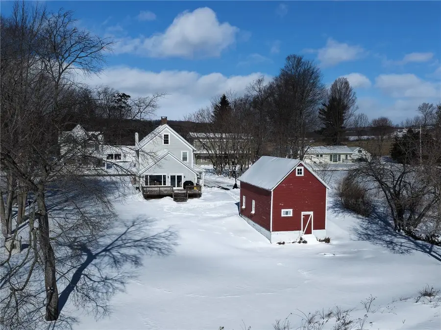 144 County Highway 29a, Springfield Center, NY 13468 - #3